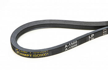 A Ремень А-1500