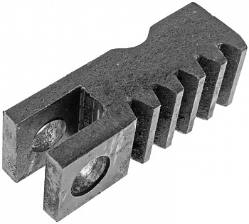 МТЗ-80,82 Рейка 70-3405022