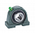 Подшипники Подшипниковый узел UCPA 204