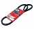 AVX Ремень AVX-10х1150 зубчатый GATES