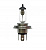 Автолампы Автолампа АКГ 12-60/55 (галоген) Н4 8GJ 002 525-131 HELLA