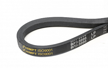 B Ремень В-3000