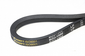 B Ремень В-1500
