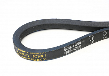 B Ремень В-4250
