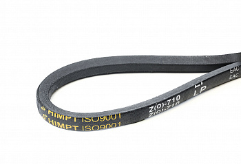 Z Ремень Z- 710