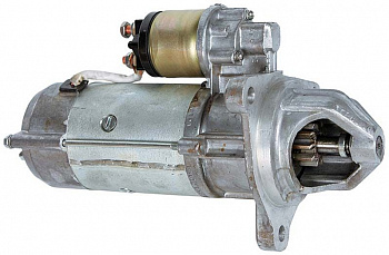 Т-25, Т-40 Стартер 6401.3708-01 12В, 3,3кВт Т-25,Т-40  Прамо, ЭЛТРА