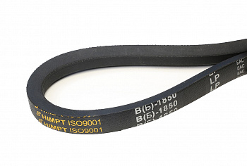 B Ремень В-1850