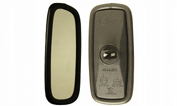 МТЗ-80,82 Зеркало 80-8201035 внутрисалонное