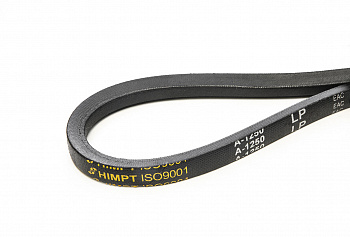 A Ремень А-1250