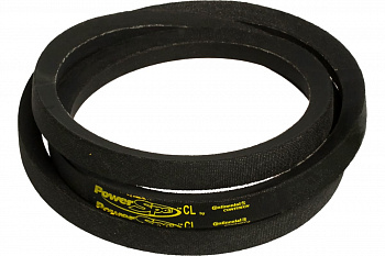 B Ремень В-1260 (B48) 1220Li/1265Ld CONTITECH PowerSpan Германия