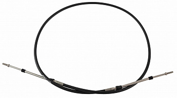 ДОН Трос 8,0м  М8 115-075-08000 дистан. управления SUM-TT-75-8000 (172М-ТТ-75-8000)