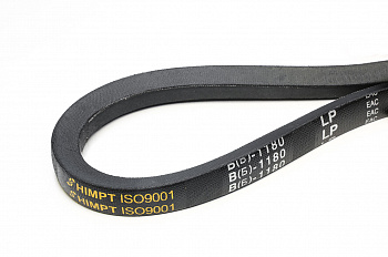 B Ремень В-1180