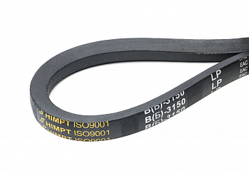B Ремень В-3150
