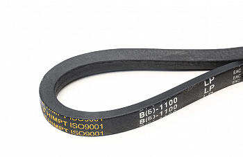 B Ремень В-1100