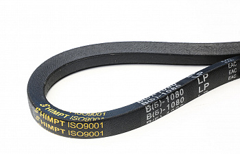 B Ремень В-1080