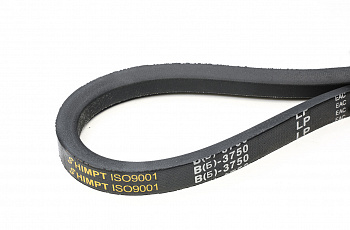 B Ремень В-3750