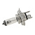 Автолампы Автолампа АКГ 12-60/55 (галоген) Н4 MLH4LL CLL CLEARLIGHT