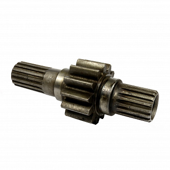 МТЗ-80,82 Шестерня 70-2407053-01 ведущая правая (короткая z=13)