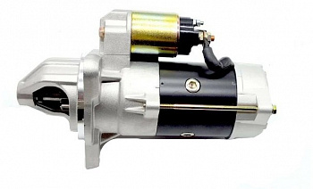 Т-25, Т-40 Стартер 121.3778 12В, 4кВт редукторный Д243,Д144