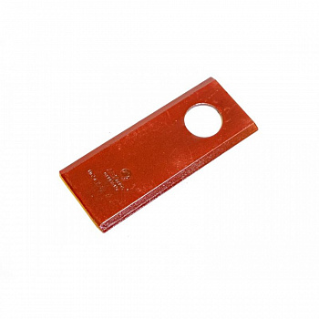 Косилки и грабли Нож Z-001-135 (5089040160) 96х40х3 косилка WIRAX
