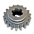 Т-25, Т-40 Шестерня 25.37.211 (z=15) Т-25