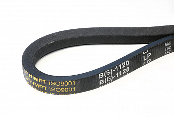 B Ремень В-1120