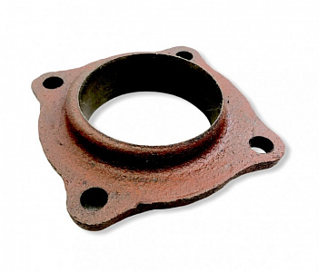 МТЗ-80,82 Корпус 52-1802073 фланца