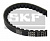 AVX Ремень AVX-13x1100 зубчатый SKF