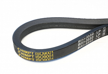 B Ремень В-3550
