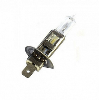 Автолампы Автолампа АКГ 24-70 (галоген) Н1 VOLTON