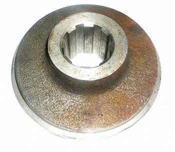 Косилки и грабли Ступица КРН-2.1А