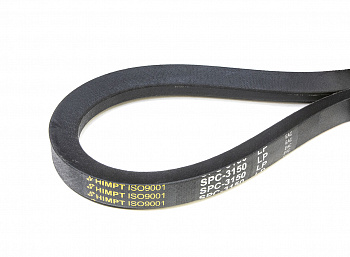 Комбайновые Ремень УВ 3150 (SPC 3150)