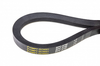 Комбайновые Ремень УВ 3750 (SPC 3750)