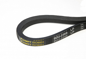 B Ремень В-2360