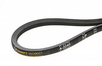 A Ремень А-2240