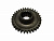 МТЗ-80,82 Шестерня 50-1701224 (z=35,z=16)