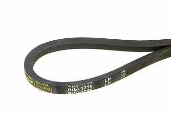 B Ремень В-1750