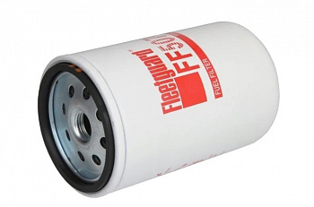 Фильтр топливный Фильтр топливный (ФТ) FF-5074 (FF5052) Fleetguard 01180597(011182550)