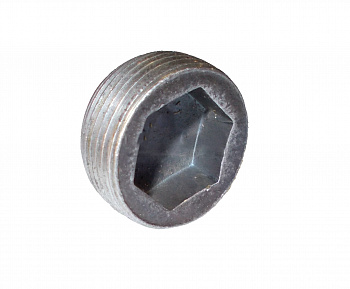 МТЗ-80,82 Заглушка 50-1005157-В коленвала