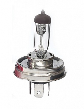 Автолампы АКГ 24-100/90 (галоген) Н4 VOLTON