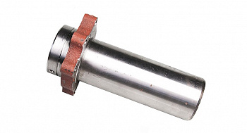 МТЗ-80,82 Труба 72-2308030 шкворня (фланец с трубой) (72-2308040)
