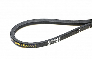 Z Ремень Z-1320