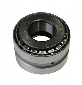 Подшипники Подшипник № NA 4906 2RS (SKF)