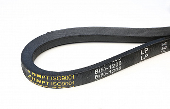 B Ремень В-1200