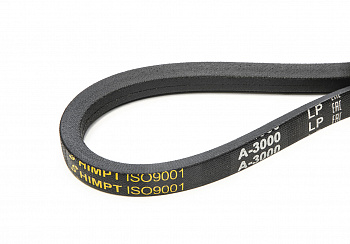 A Ремень А-3000